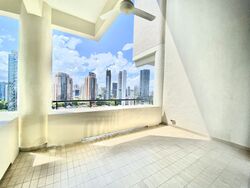 The Colonnade (D10), Condominium #476570881